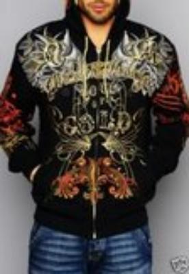 cheap Christian Audigier Men Hoodies-121